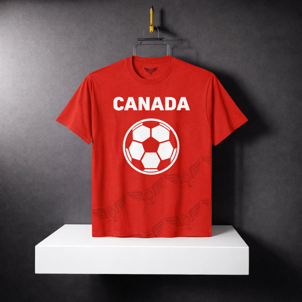 2026 World Cup National Flag - 3x5ft Victory Edition