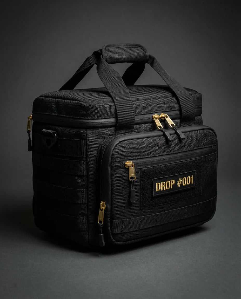 2026 World Cup Premium Scarf