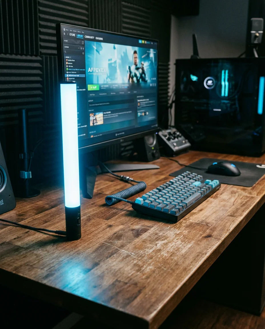 [GALA #001] 3-in-1 Magnetic Folding Charging Station