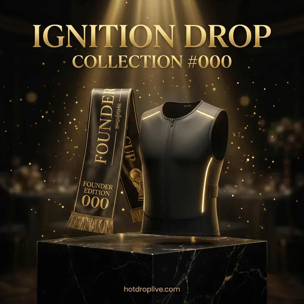 2026 World Cup Premium Scarf