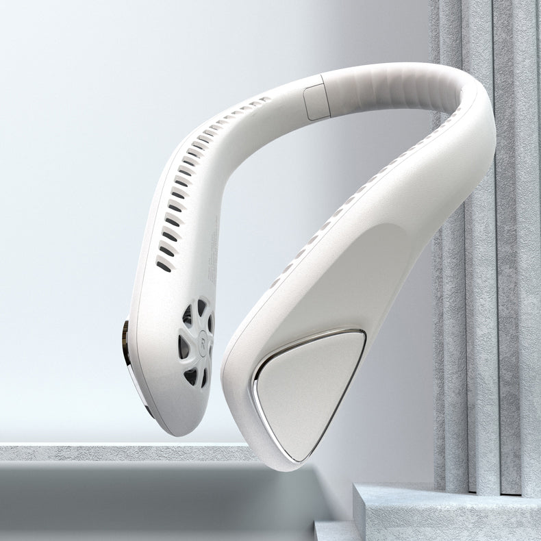 Pro Neck Fan V3 - Aero-Cool Nomad Series