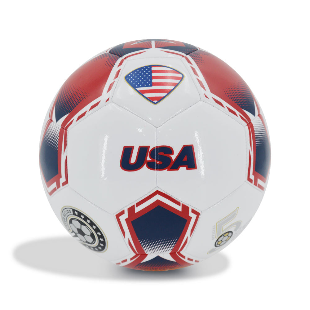 Portugal Navigator Spirit Soccer Ball - 2026