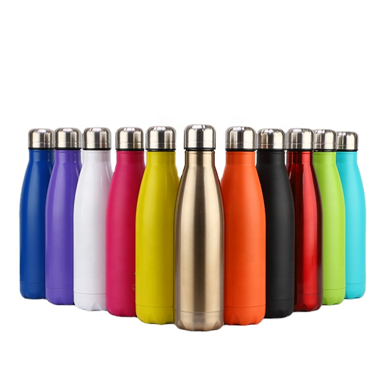H-Drop 2026 World Cup Sports Bottle - Stadium Edition