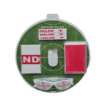 England Three Lions Stadium Chill Towel