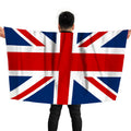 England Supporter Wearable Cape