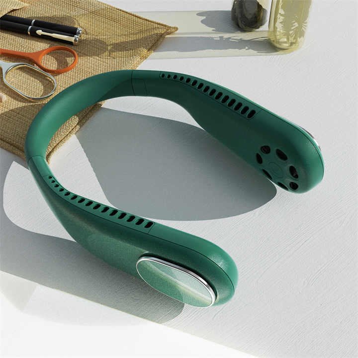 Pro Neck Fan V3 - Aero-Cool Nomad Series