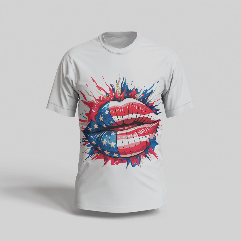 2026 World Cup Official Fan T-Shirt - Victory Cotton