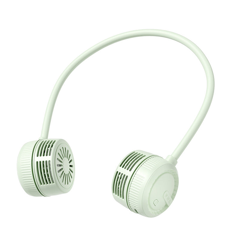 Pro Neck Fan V3 - Aero-Cool Nomad Series