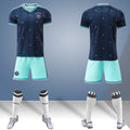 Germany Fan Jersey 2026 - Die Mannschaft Edition