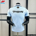 Uruguay La Celeste Heritage T-Shirt