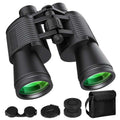 HD 10x50 Stadium Binoculars - Pro Viewing