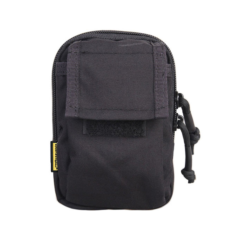 Stealth Tech Gorpcore Organizer