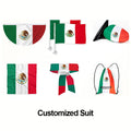 Mexico 2026 Hyper-Cool Sports Towel