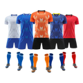 France Fan Jersey 2026 - Les Bleus Edition