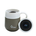 H-Drop Smart Temp Mug V2