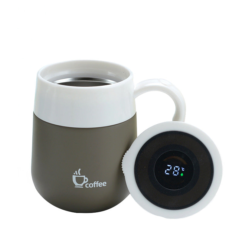 H-Drop Smart Temp Mug V2
