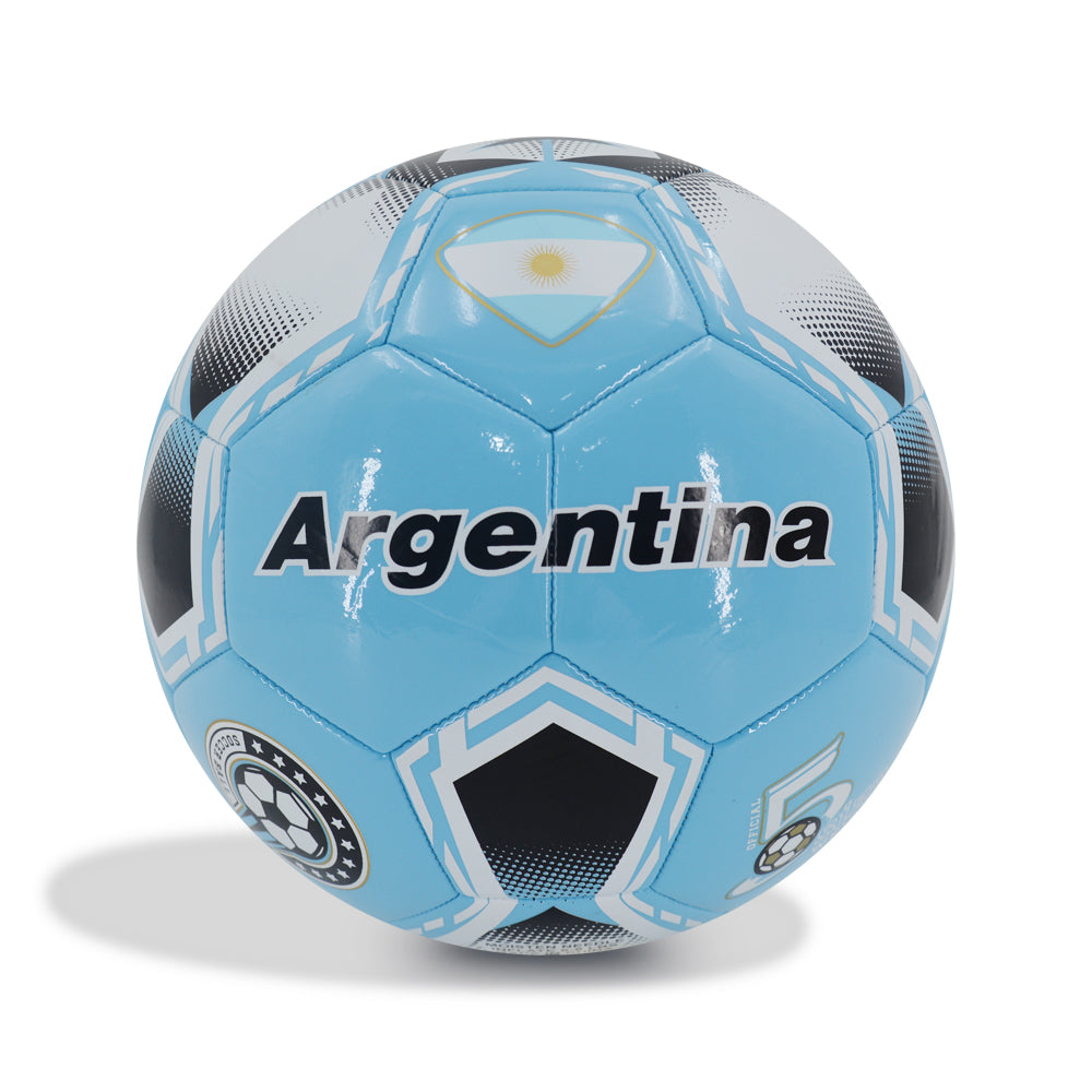 Argentina 2026 World Soccer Ball - Size 5