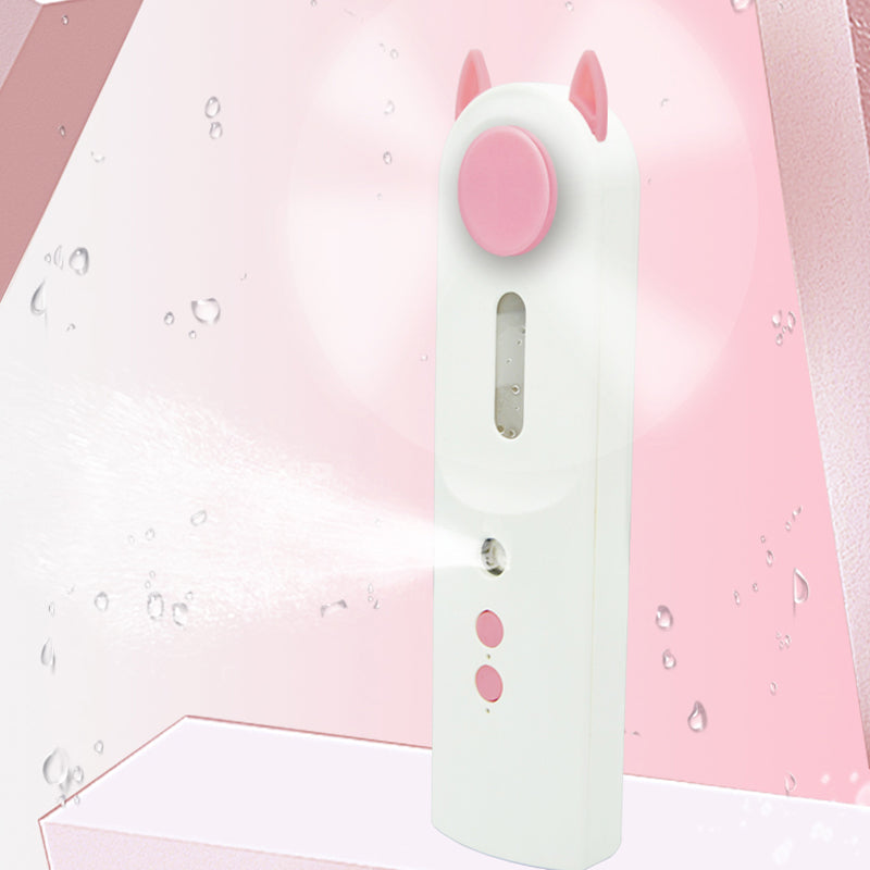 Avocado-Breeze Nano Mist Fan - Elite Refresh