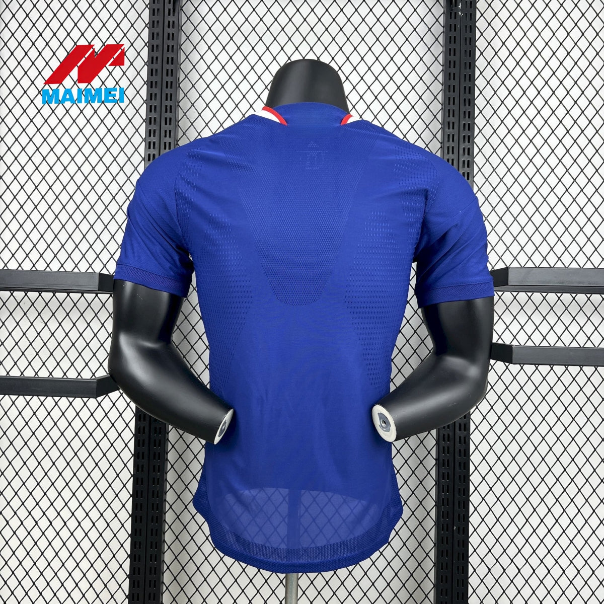 Japan Fan Jersey 2026 - Samurai Blue