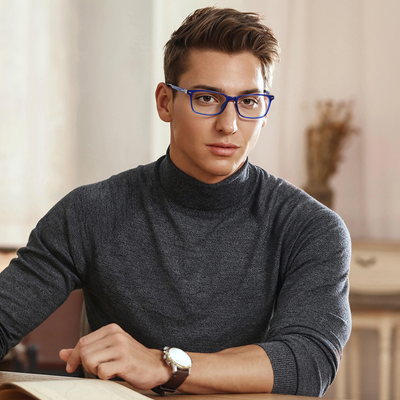 Bio-Hacking Blue-Light Pro Glasses