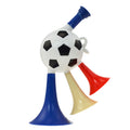 Pro Cheer Air Speaker - Three-Tube Stadium Horn
