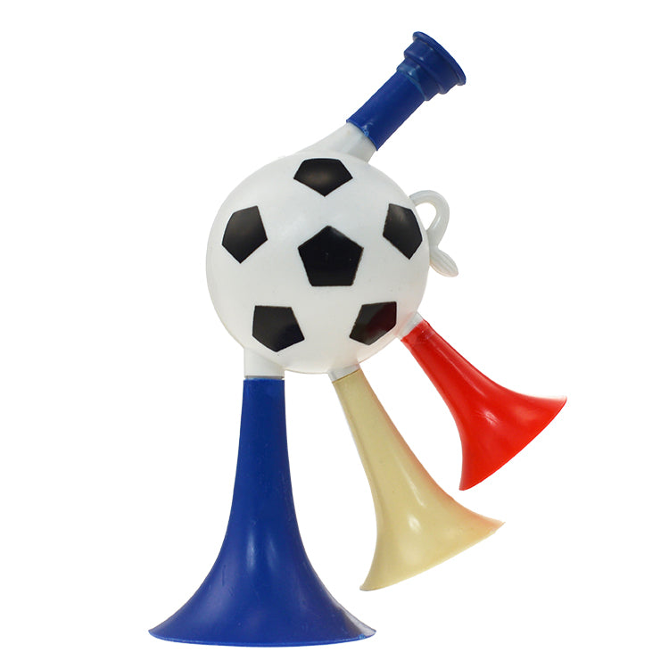 Pro Cheer Air Speaker - Three-Tube Stadium Horn