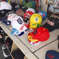 USA 2026 Soccer Fan Baseball Cap