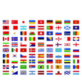 USA National Flag - 3x5ft Outdoor Sports