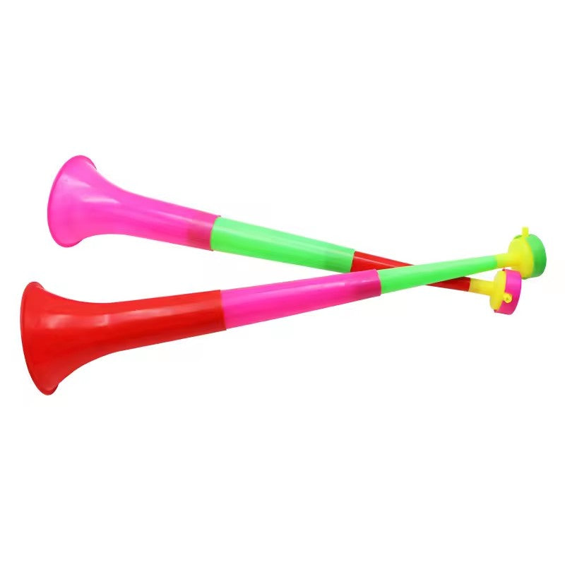 Stadium Spirit Horn - Extra Loud Vuvuzela