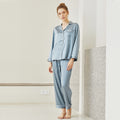 Bio-Hacking Silk Sleep Set