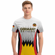 Germany 2026 Die Mannschaft Fan Shirt