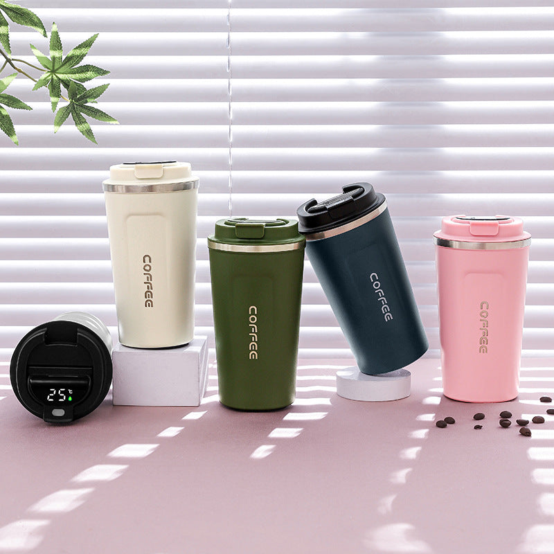 H-Drop Smart Temp Mug V2