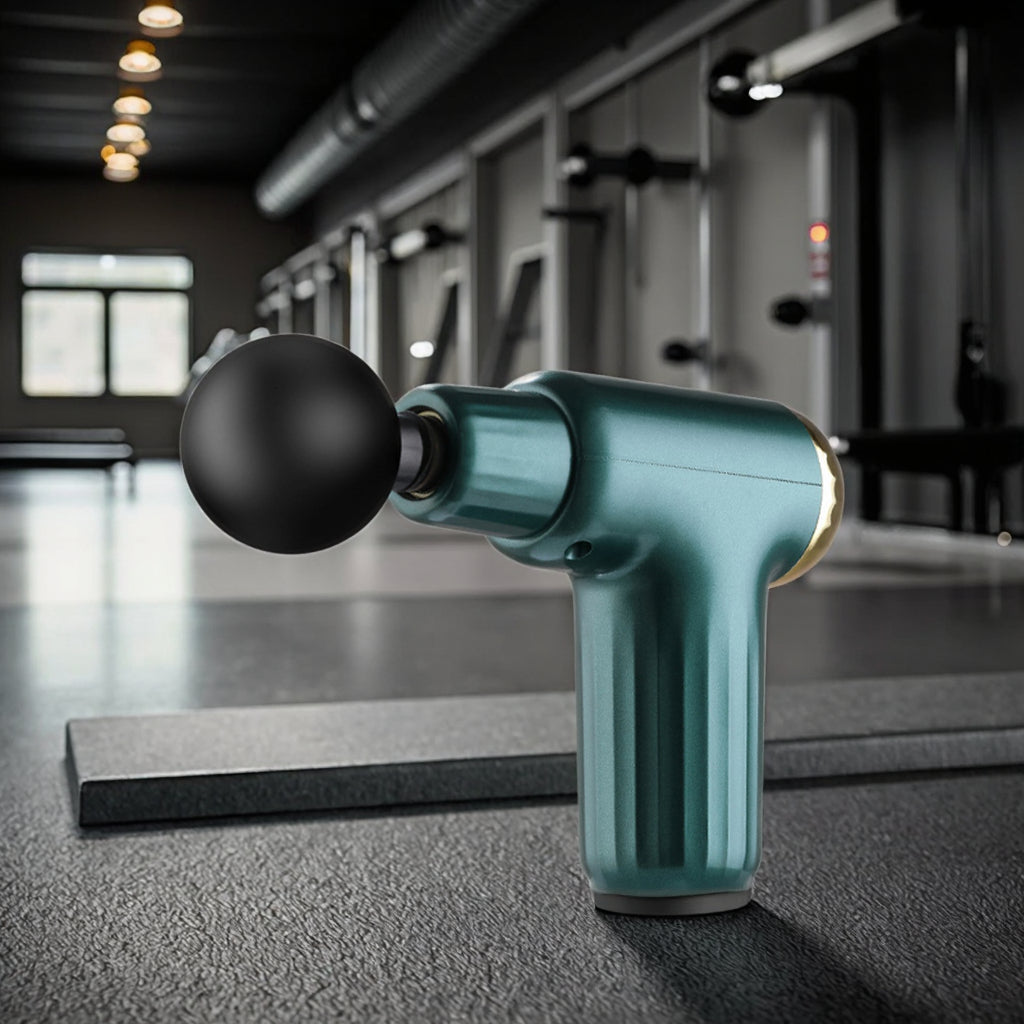 H-Drop Deep Tissue Gun