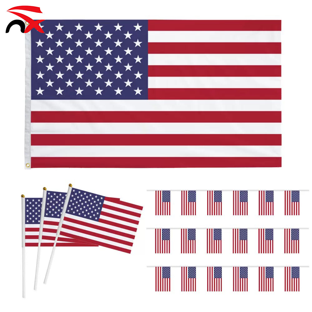 USA 2026 Instant Cooling Towel