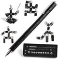 Zen-Focus Magnetic Pen Set