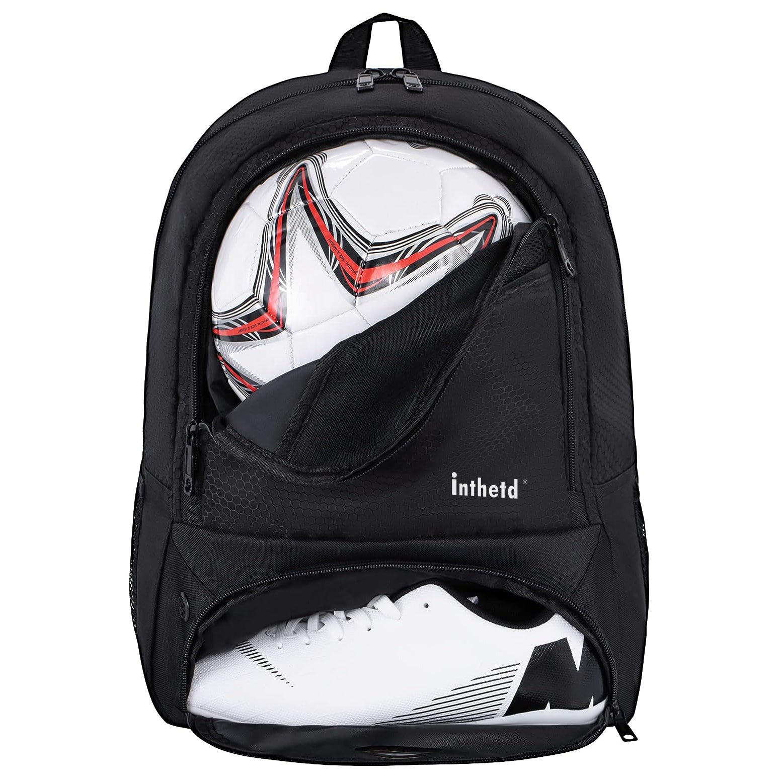 Stadium Pro Equipment Gear Bag
