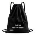 Waterproof Sports Gym Sack - 2026 Edition