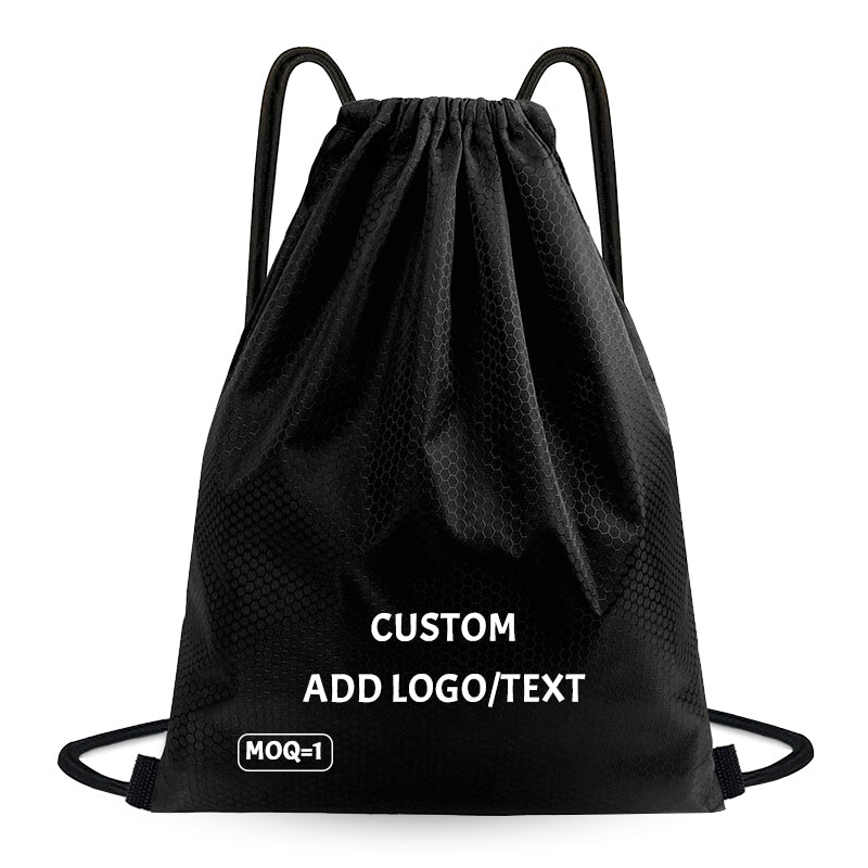 Waterproof Sports Gym Sack - 2026 Edition