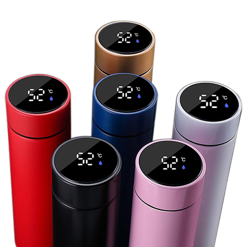 H-Drop Smart Temp Mug V2