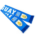 Uruguay 2026 La Celeste Heritage Scarf