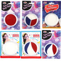 Premium Soccer Face Paint Set - 6 Colors